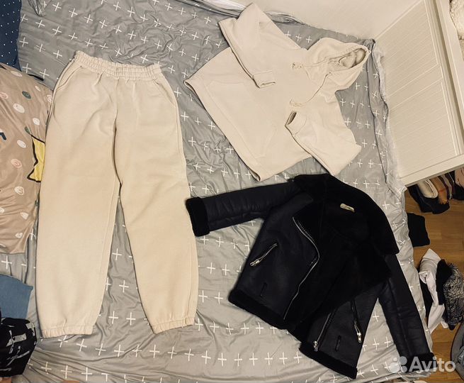 Женская одежда пакетом 42 44