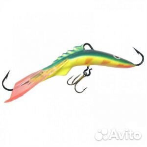 Балансир Aqua Acrobat для рыбалки