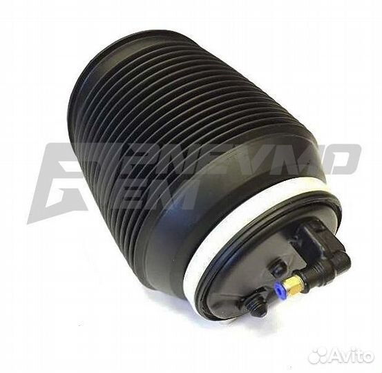 Задний левый пневмобаллон для Toyota Prado 120