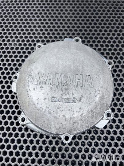 Крышка сцепления Yamaha YZ 250F 2008-2009