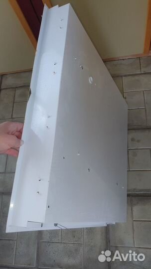 Лампа фонарь люстра люминесцентная. Освещение. 3шт