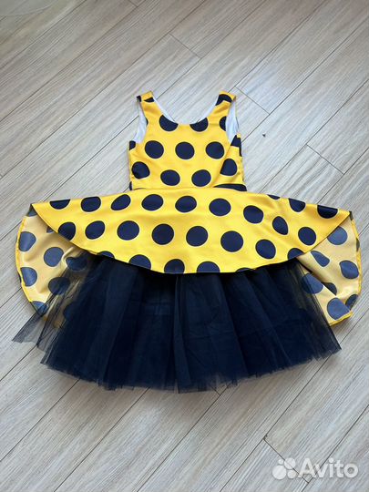 Платье для девочки 134 размер