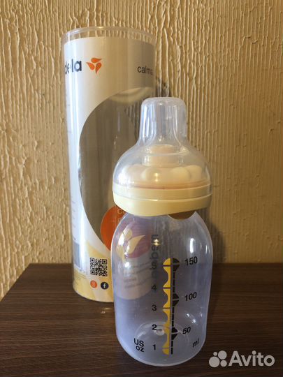 Смартсоска Calma Medela