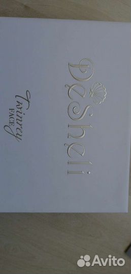 Косметологический аппарат