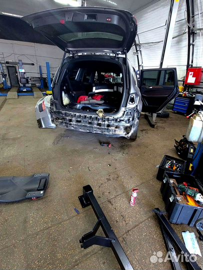 Фаркопы в наличии