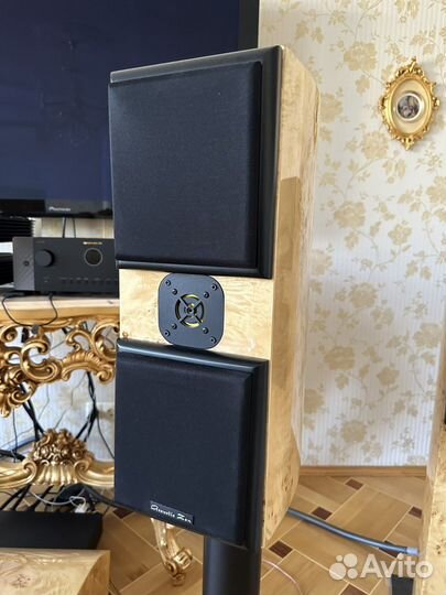 Acoustic Zen Adagio домашний кинотеатр акустика