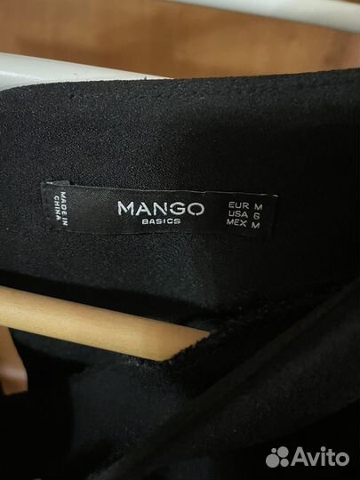 Платье Mango