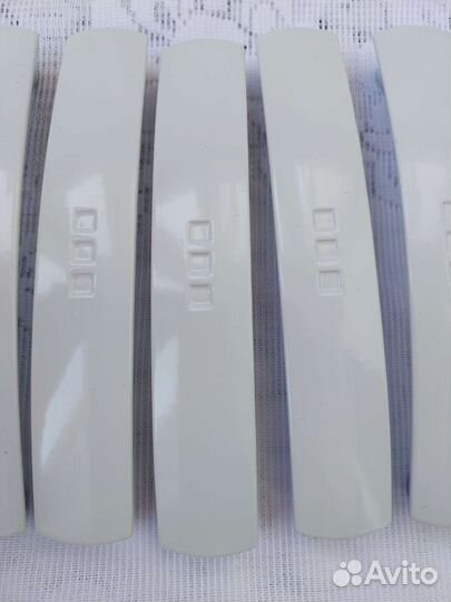 Мебельные ручки