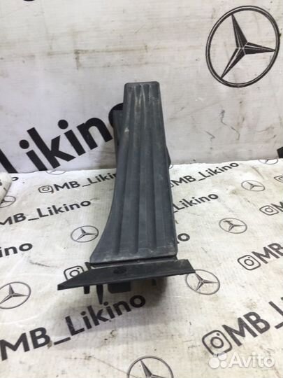 Педаль газа Bmw 5 E60