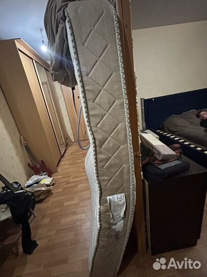 Матрац спальный 180х200