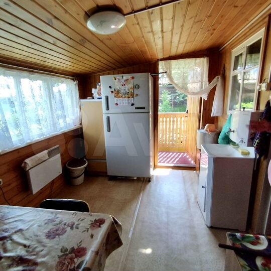 Дача 70 м² на участке 6 сот.