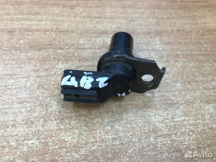 Датчик положения коленвала Ford Focus 1 с1998-2007