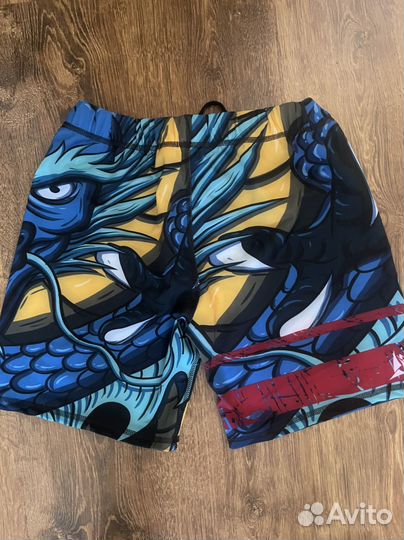 Рашгард детский