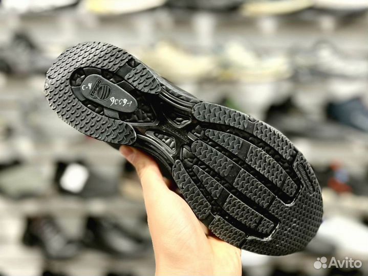 Кроссовки Adidas Porsche Design premium