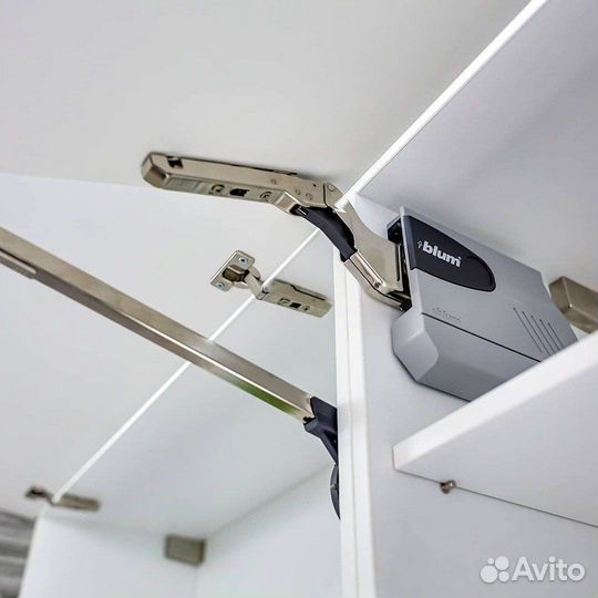 Кухонный гарнитур. Кухня