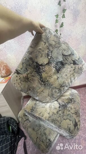 Подушки 3 шт