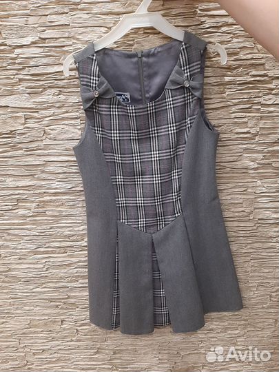 Школьная форма