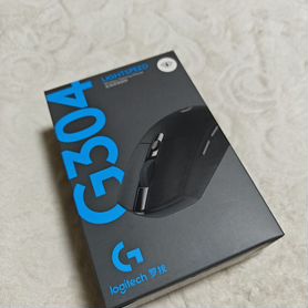 Logitech g304 lightspeed