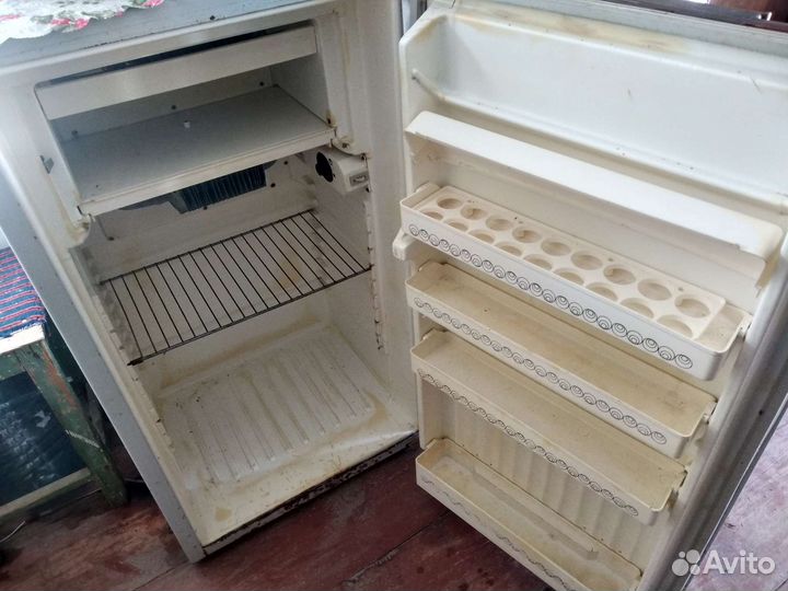 Холодильник