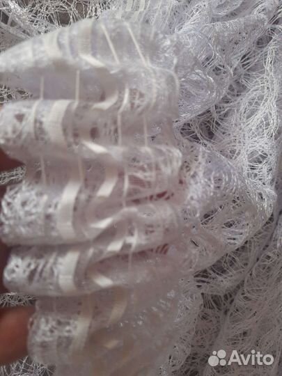 Кухонные занавески