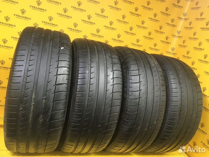 Triangle Sportex TSH11 245/40 R19 98W