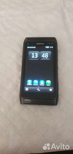 Nokia n8