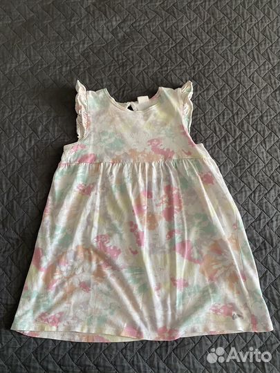 Платья для девочки 104-110