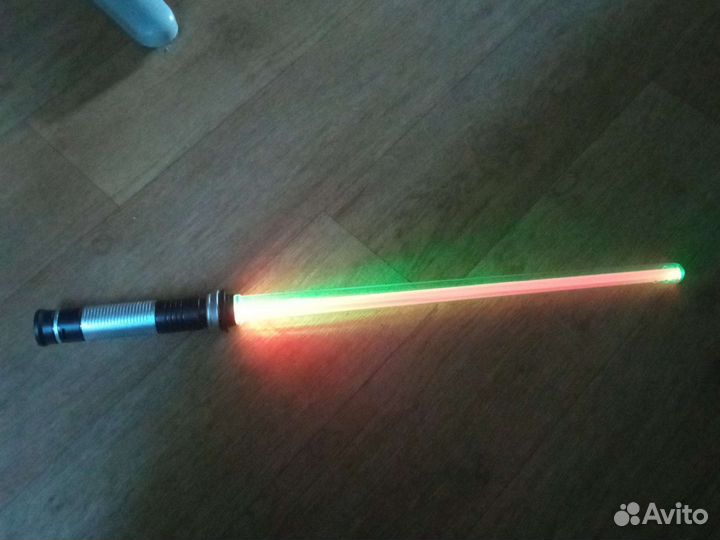 Star wars световой меч