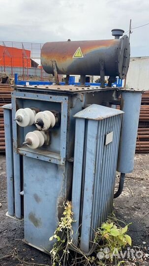 Трансформатор б\у арт86537