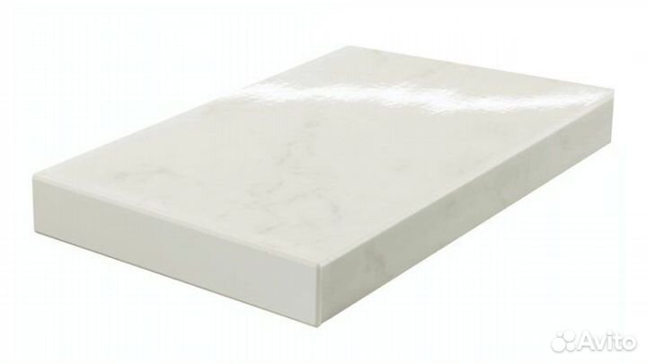 Подоконник moeller LD-36 Бьянко