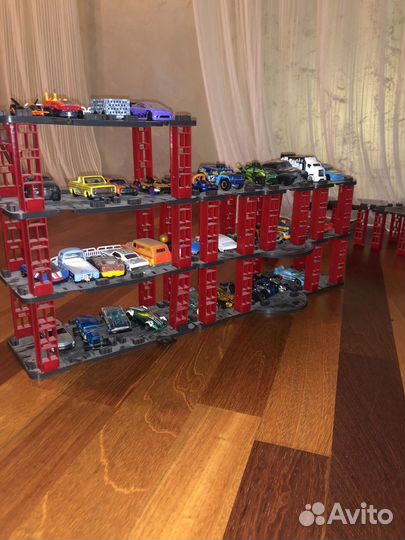 Машинки хот вилс hot wheels