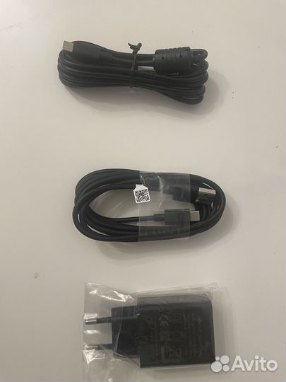 Кабеля type c 2 видов, адаптер usb-вилка