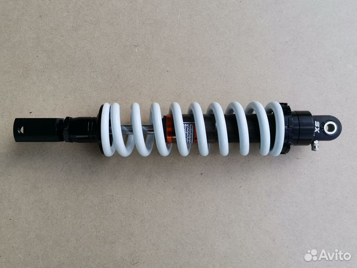 Амортизатор 38см TTR250-1