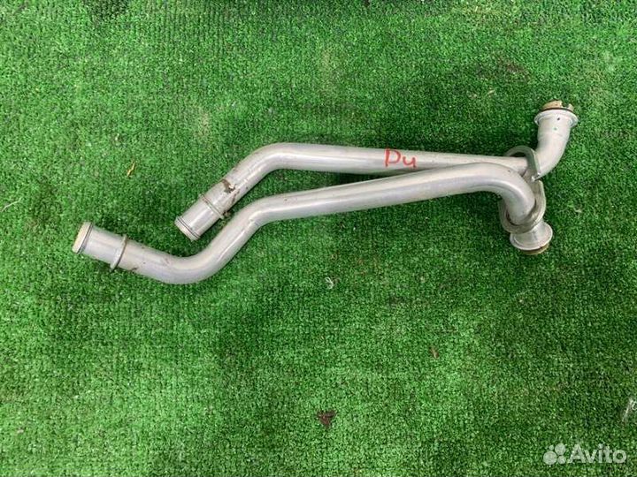 Радиатор печки Renault Duster универсал 1.6