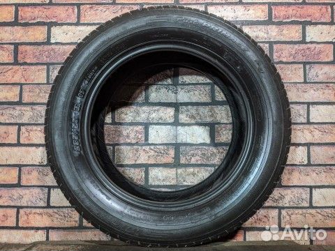 Michelin Pilot Primacy 235/55 R17