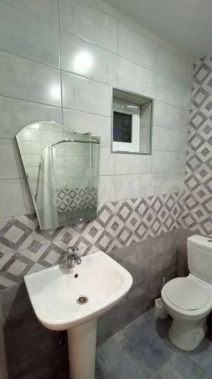 Квартира-студия, 30 м², 2/2 эт.