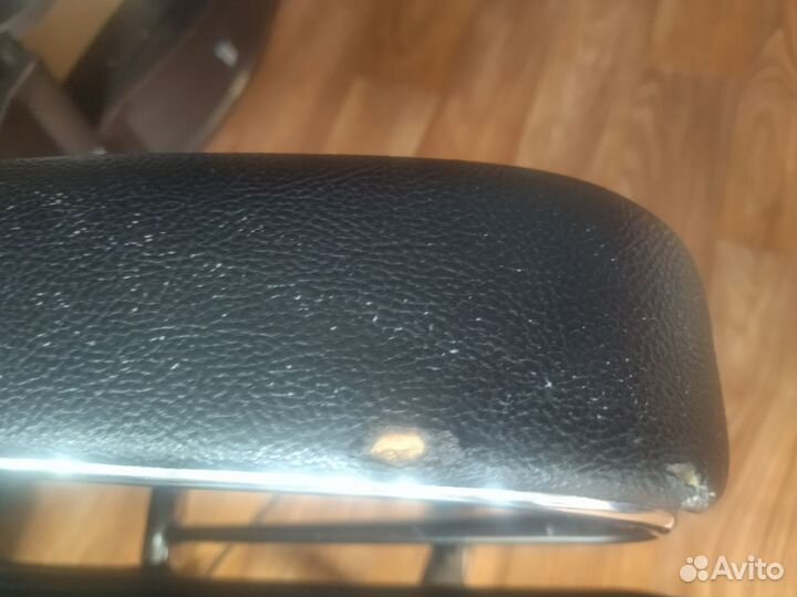Офисное кресло Metta Samurai Comfort-S