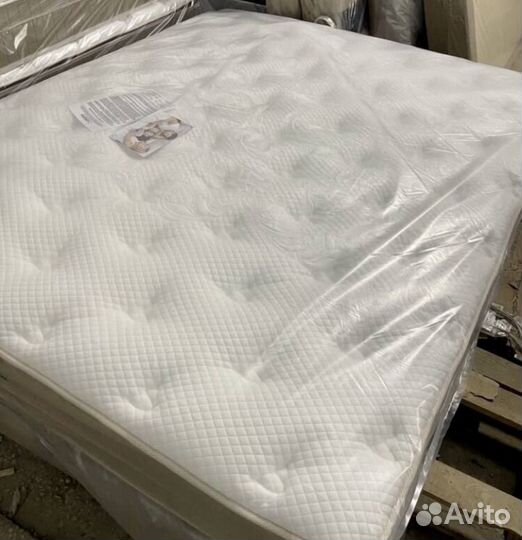 Матрас Grether&Wells Regal