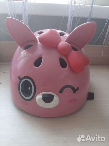 Велошлем детский HappiPlayGround