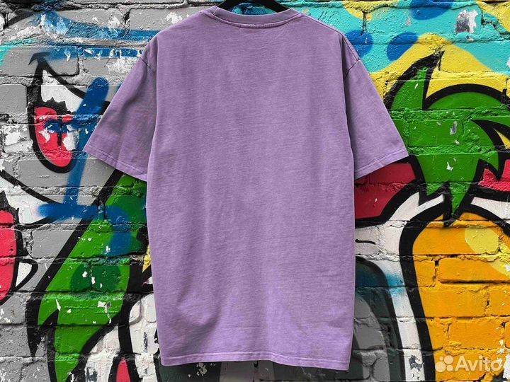 Футболка Carhartt