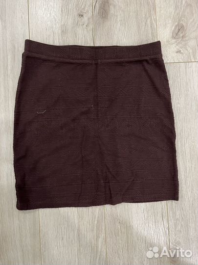 Платье и юбки