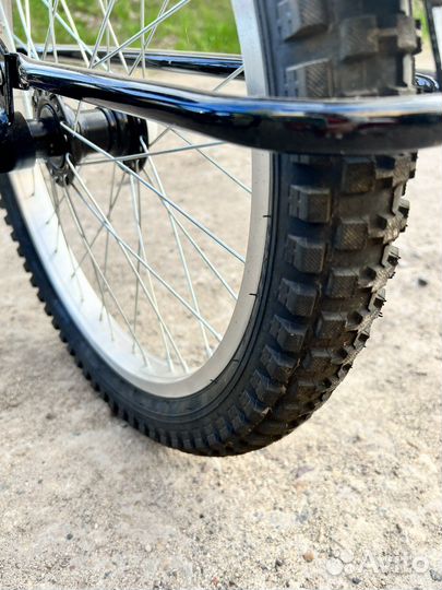 Велосипед трехколесный для взрослых