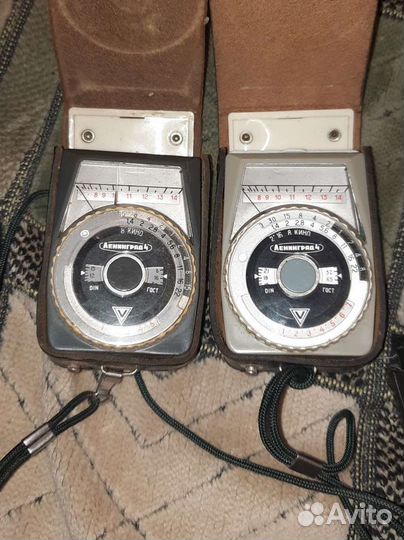 Экспонометр