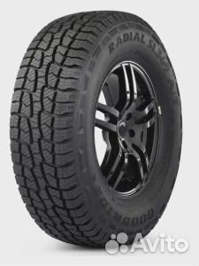Goodride SL369 A/T 235/75 R15 109S
