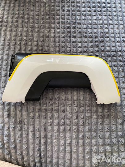 Запчасти на Karcher vc 5