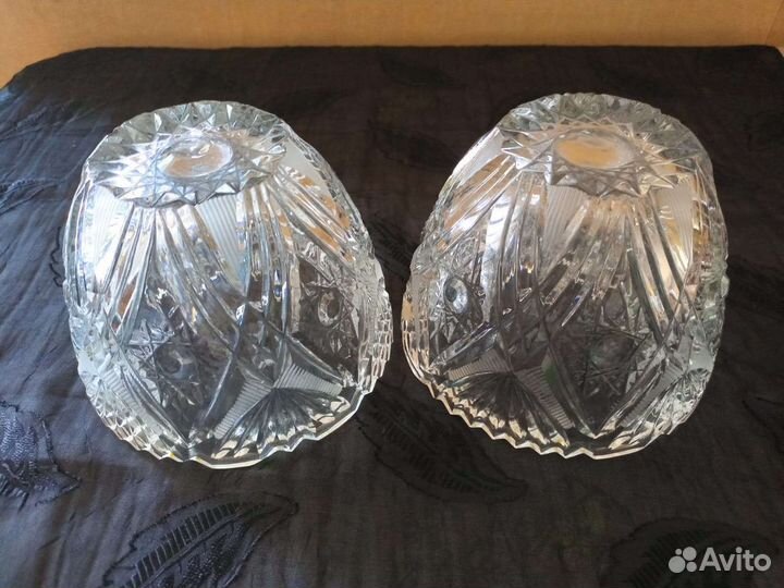 Салатник СССР Чехословакия