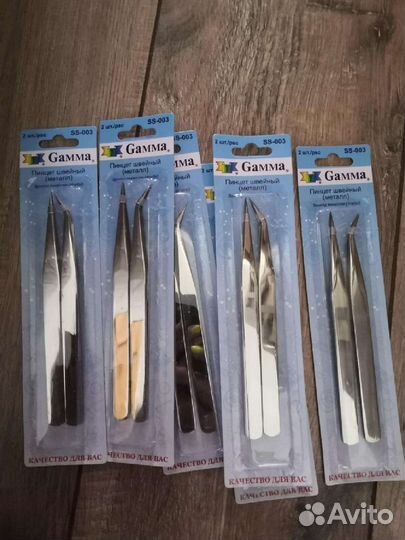 Швейный набор