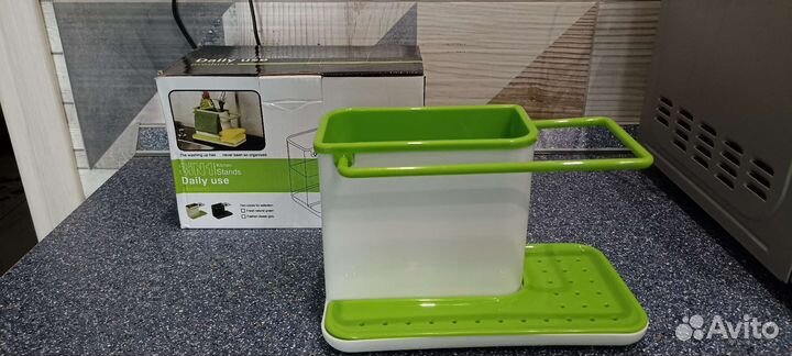 Органайзер для кухни