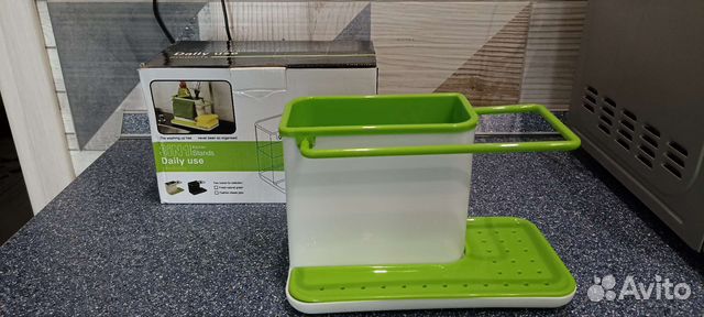 Органайзер для кухни