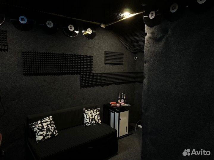 Студия звукозаписи Opus Records